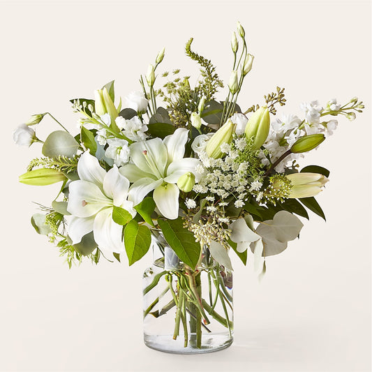 Alluring Elegance Bouquet – MRS D'S FLOWER SHOP INC, Lakeland FL