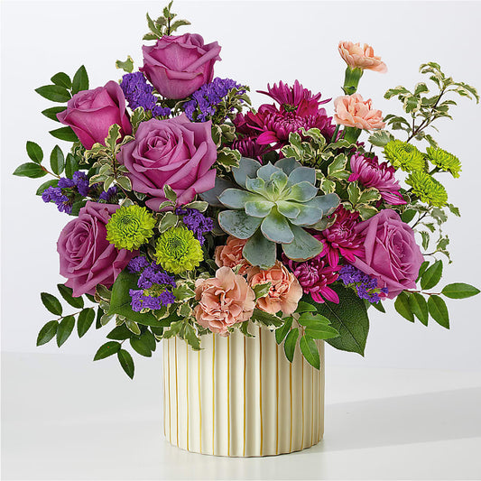 You're a Gem Bouquet – MRS D'S FLOWER SHOP INC, Lakeland FL