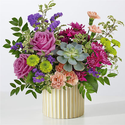 You're a Gem Bouquet – MRS D'S FLOWER SHOP INC, Lakeland FL