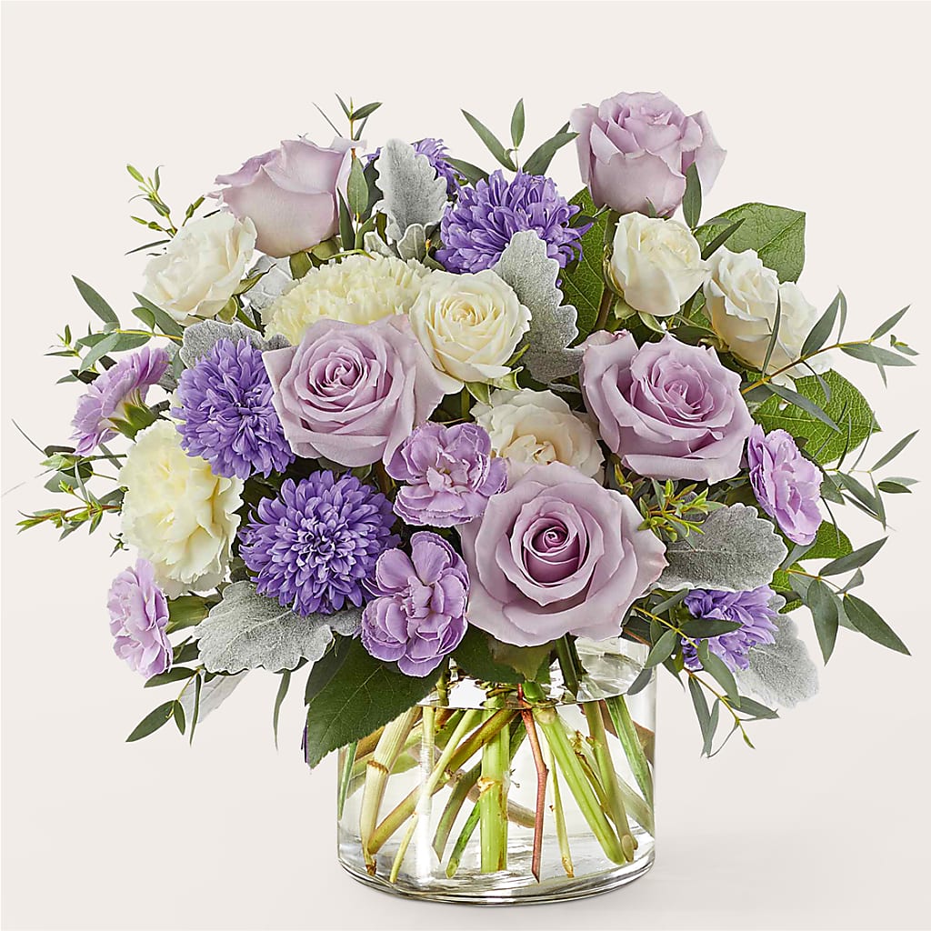 Stardust Bouquet – MRS D'S FLOWER SHOP INC, Lakeland FL