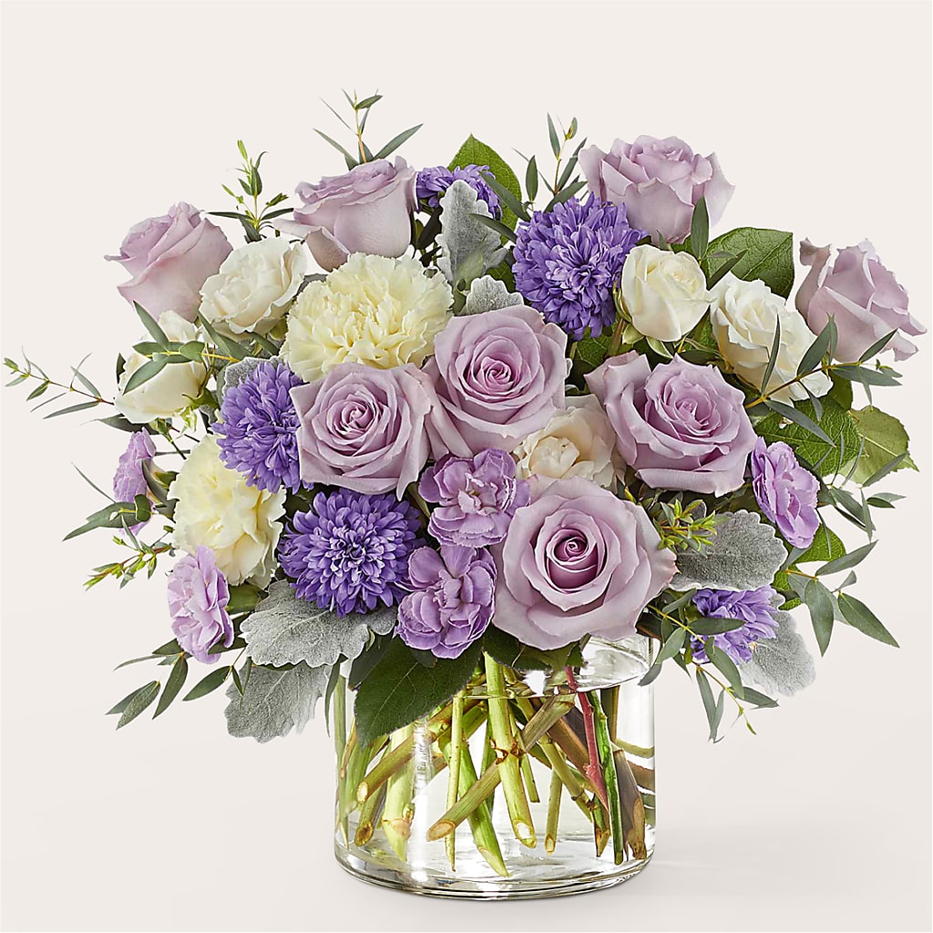 Stardust Bouquet – MRS D'S FLOWER SHOP INC, Lakeland FL