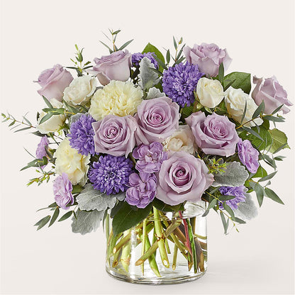 Stardust Bouquet – MRS D'S FLOWER SHOP INC, Lakeland FL