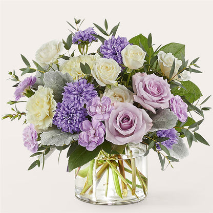 Stardust Bouquet – MRS D'S FLOWER SHOP INC, Lakeland FL