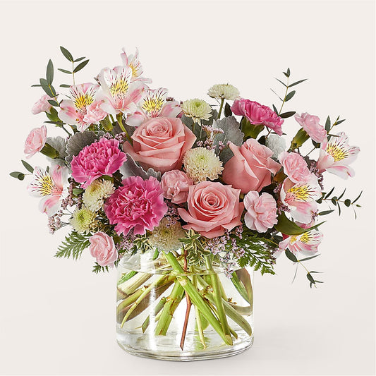 The Treehouse Bouquet – MRS D'S FLOWER SHOP INC, Lakeland FL