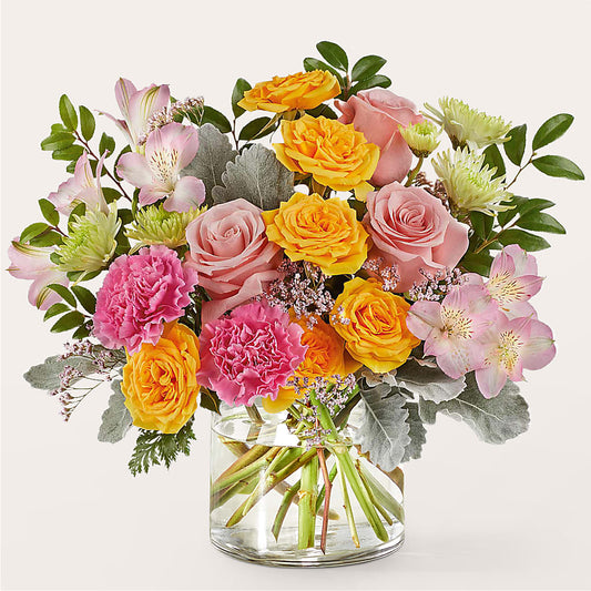 Mai Tai Bouquet – MRS D'S FLOWER SHOP INC, Lakeland FL