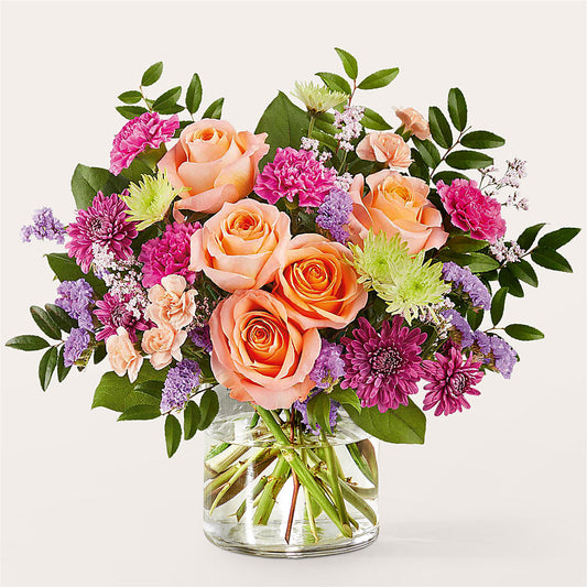 Effervescence Bouquet – MRS D'S FLOWER SHOP INC, Lakeland FL