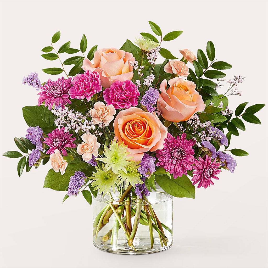 Effervescence Bouquet – MRS D'S FLOWER SHOP INC, Lakeland FL