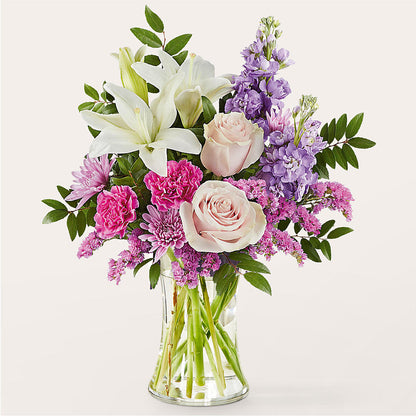 High Tea Bouquet – MRS D'S FLOWER SHOP INC, Lakeland FL