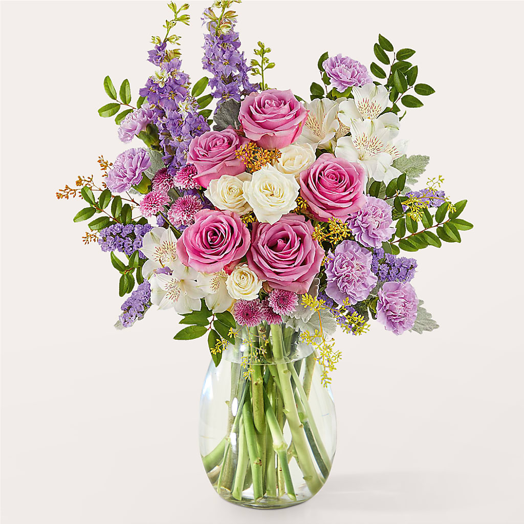 Lucky Me Bouquet – MRS D'S FLOWER SHOP INC, Lakeland FL