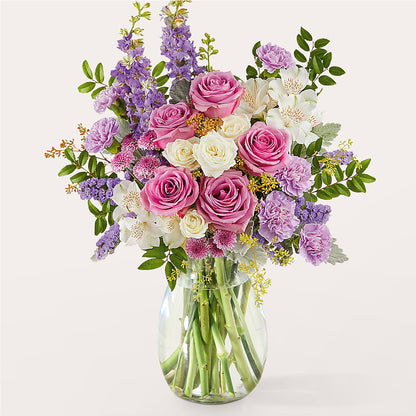 Lucky Me Bouquet – MRS D'S FLOWER SHOP INC, Lakeland FL