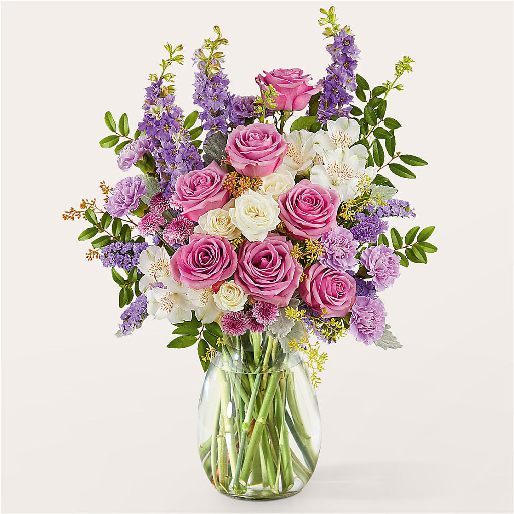 Lucky Me Bouquet – MRS D'S FLOWER SHOP INC, Lakeland FL