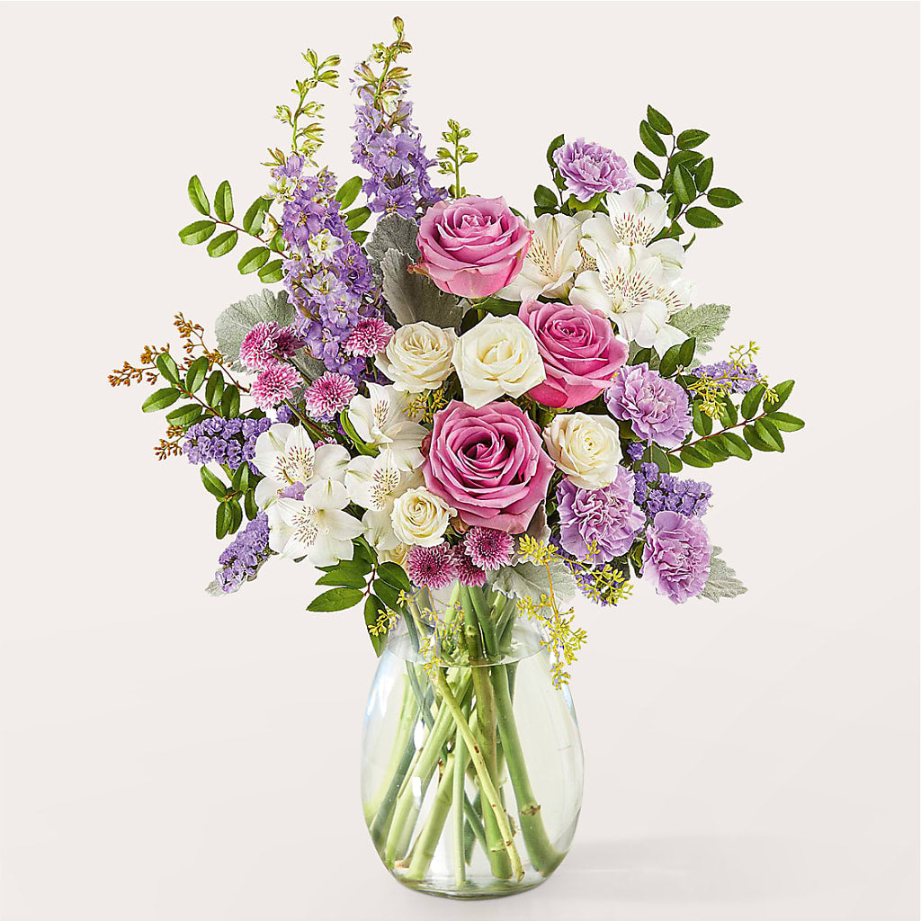 Lucky Me Bouquet – MRS D'S FLOWER SHOP INC, Lakeland FL