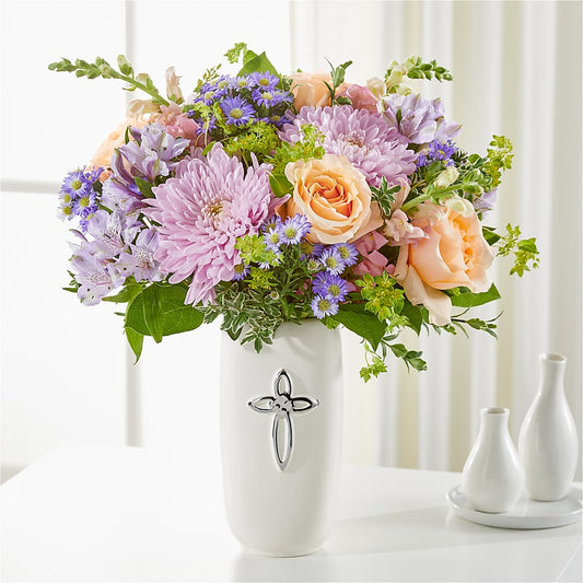 Divine Gift Bouquet – MRS D'S FLOWER SHOP INC, Lakeland FL