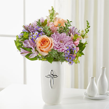 Divine Gift Bouquet – MRS D'S FLOWER SHOP INC, Lakeland FL