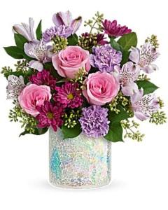 Shine in Style – MRS D'S FLOWER SHOP INC, Lakeland FL