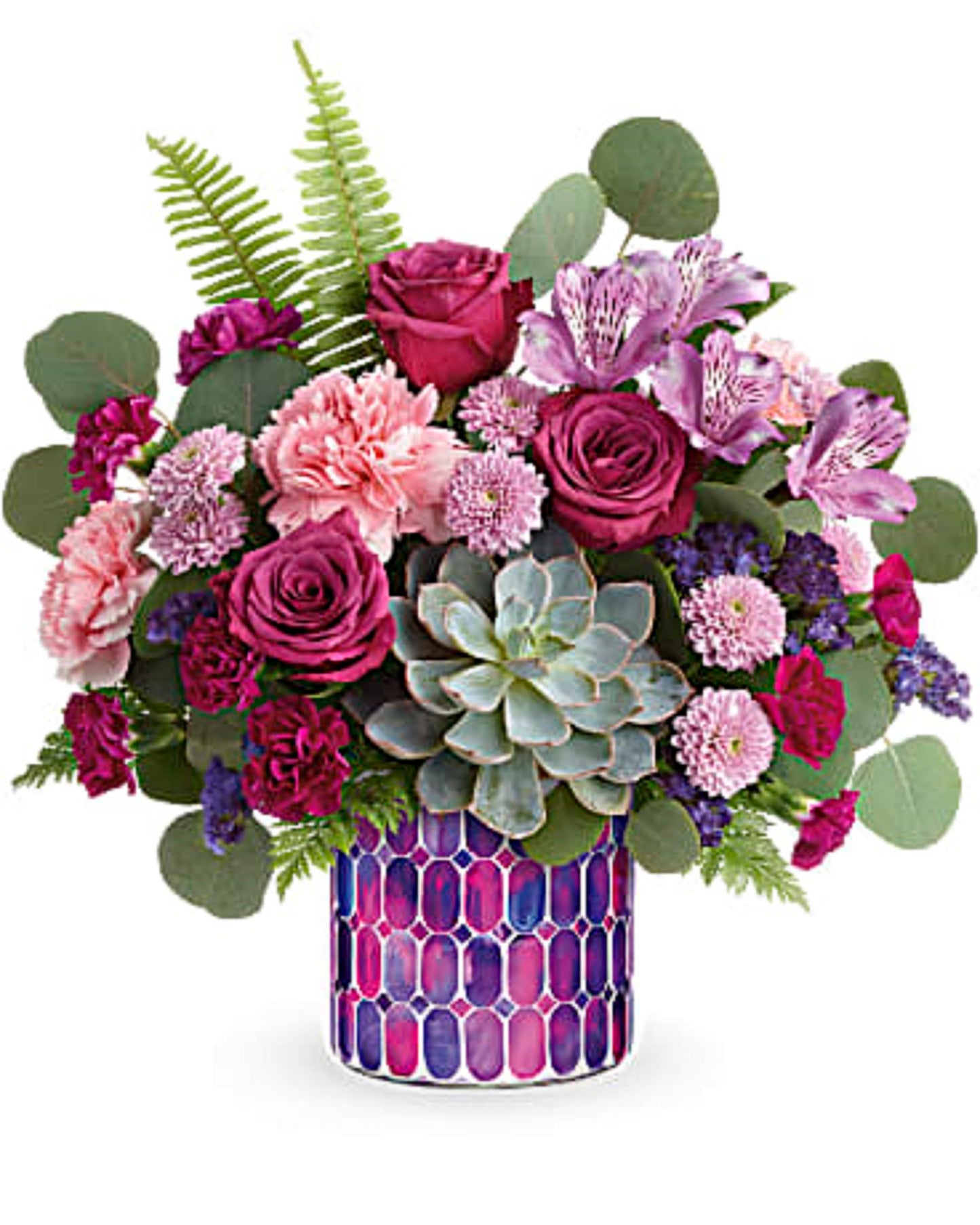 Bedazzling Beauty
