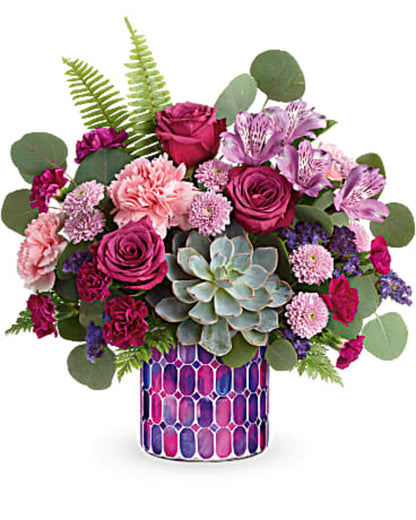 Bedazzling Beauty