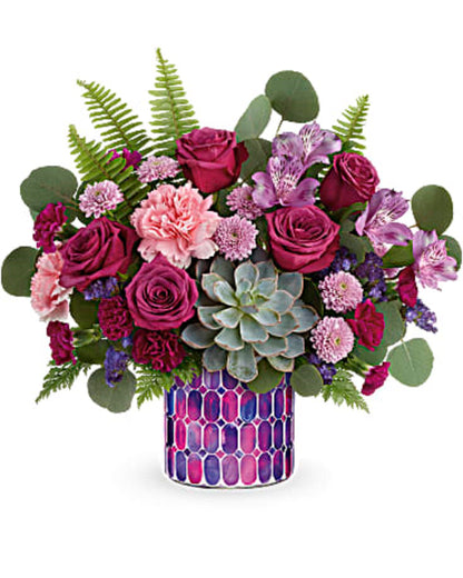 Bedazzling Beauty
