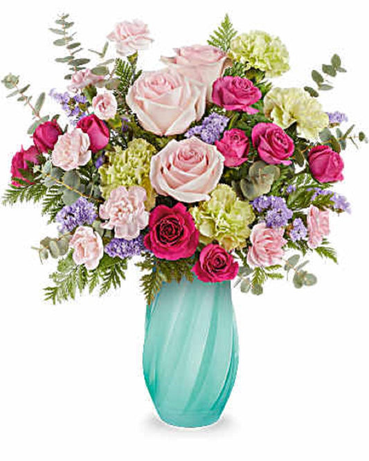 Petal Tide Bouquet