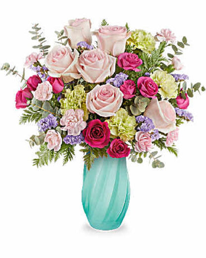 Petal Tide Bouquet