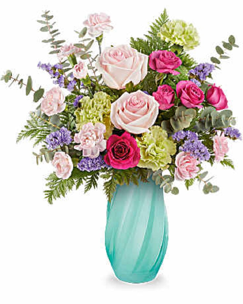 Petal Tide Bouquet