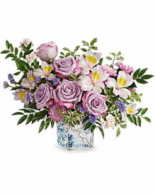 Written In The Sky Bouquet