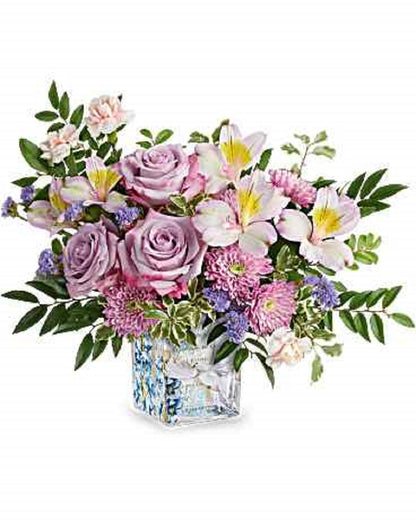 Written In The Sky Bouquet