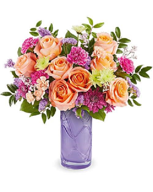 PRETTY DAYDREAM BOUQUET