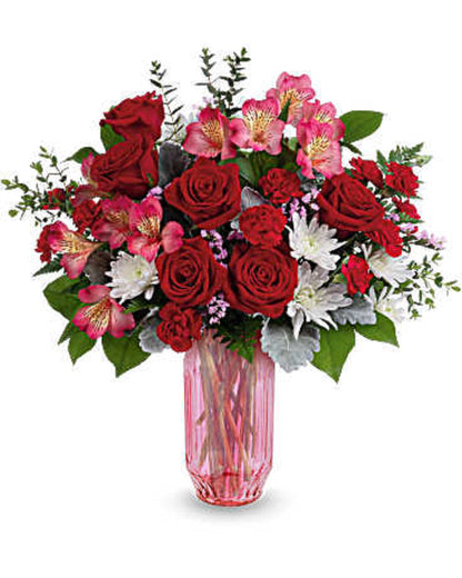 Gorgeous Gem Bouquet