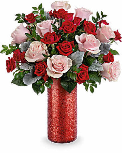 Boldly Beautiful Bouquet