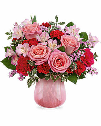 Sweet On Hue Bouquet