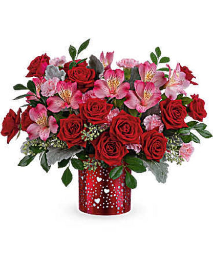 Love Pop Bouquet