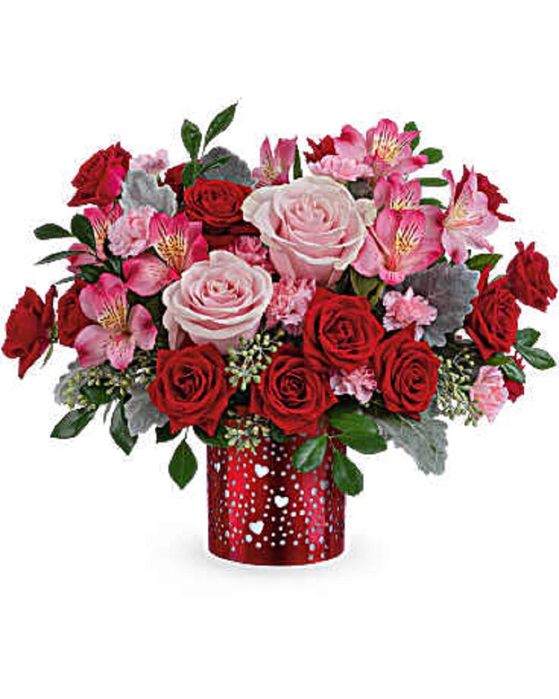 Love Pop Bouquet