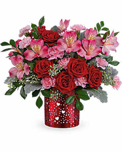 Love Pop Bouquet