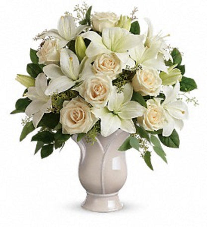 Wondrous Life Bouquet – MRS D'S FLOWER SHOP INC, Lakeland FL