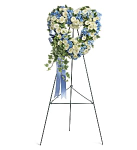 Pure Heart – MRS D'S FLOWER SHOP INC, Lakeland FL