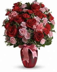 Dance with Me – MRS D'S FLOWER SHOP INC, Lakeland FL