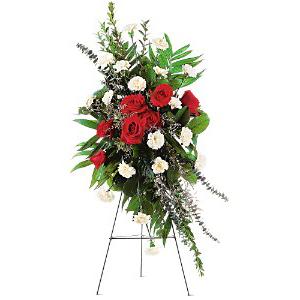 REMEMBERING FOREVER – MRS D'S FLOWER SHOP INC, Lakeland FL