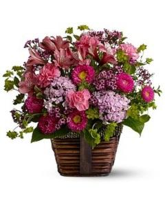 Happily Ever After – MRS D'S FLOWER SHOP INC, Lakeland FL