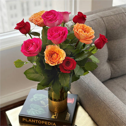 Ever After Rose Bouquet – MRS D'S FLOWER SHOP INC, Lakeland FL