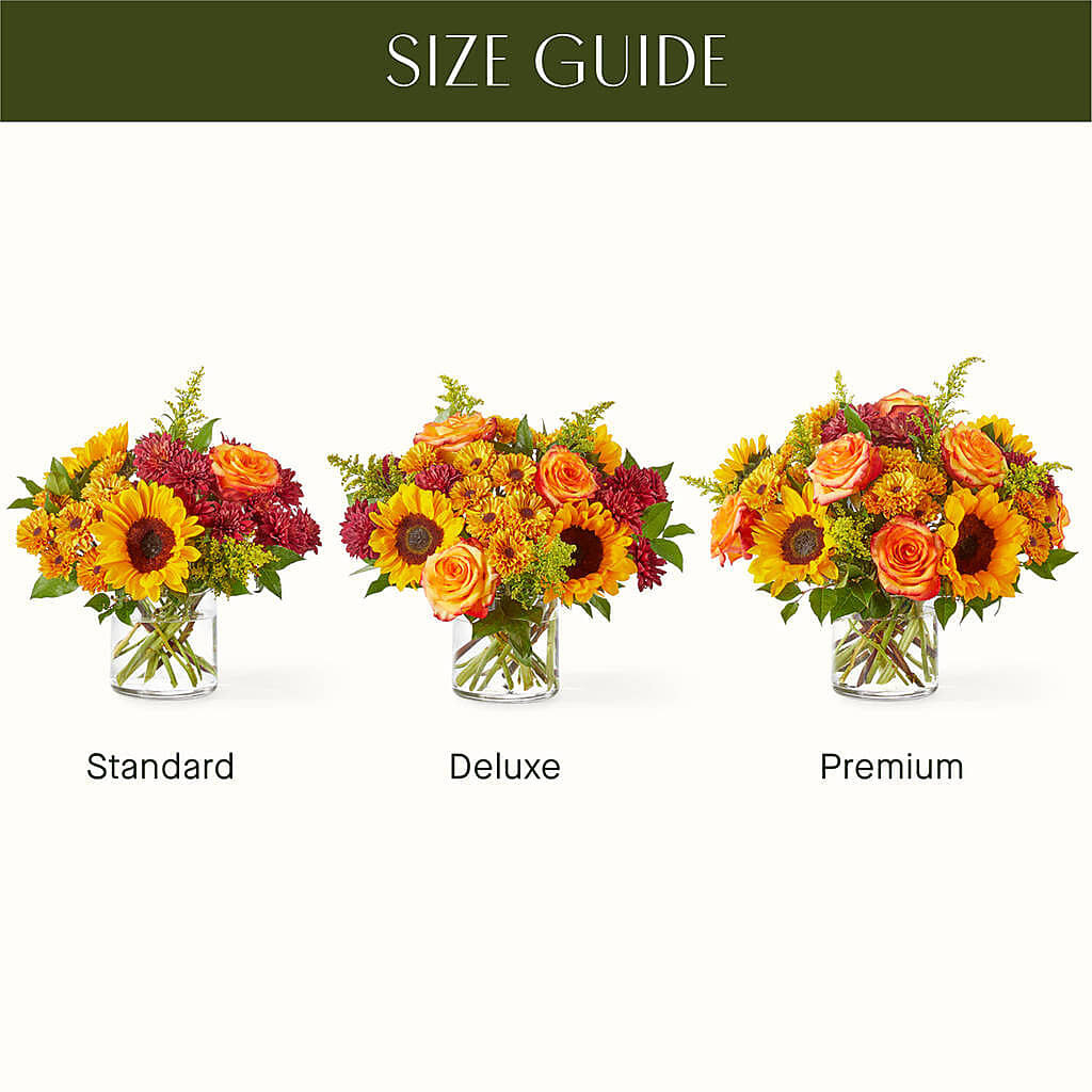 Flannel Scarf Bouquet – MRS D'S FLOWER SHOP INC, Lakeland FL