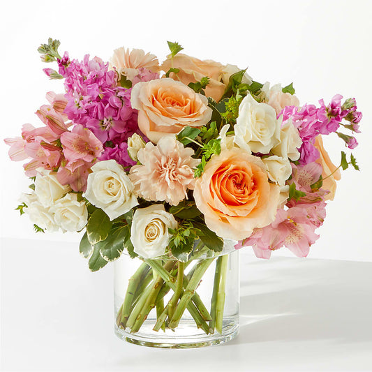 Paradise Bouquet – MRS D'S FLOWER SHOP INC, Lakeland FL