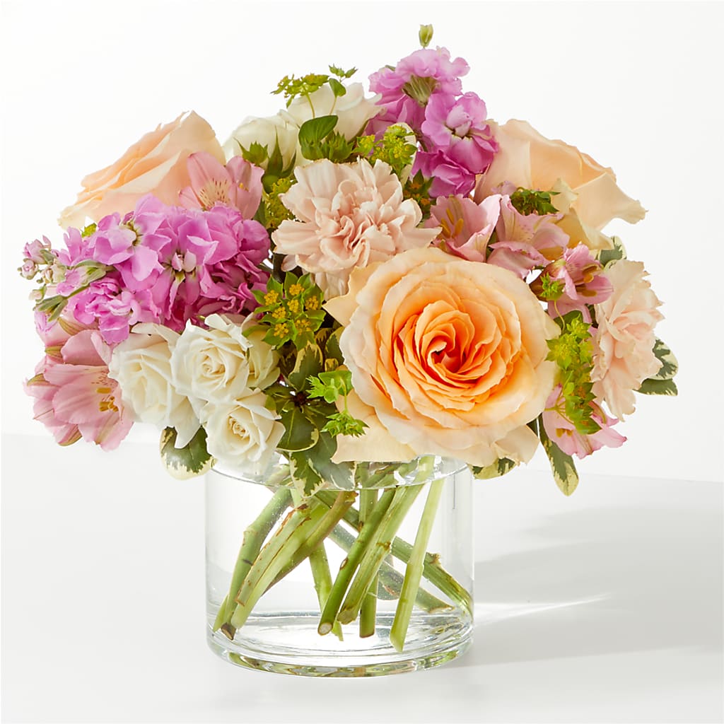 Paradise Bouquet – MRS D'S FLOWER SHOP INC, Lakeland FL