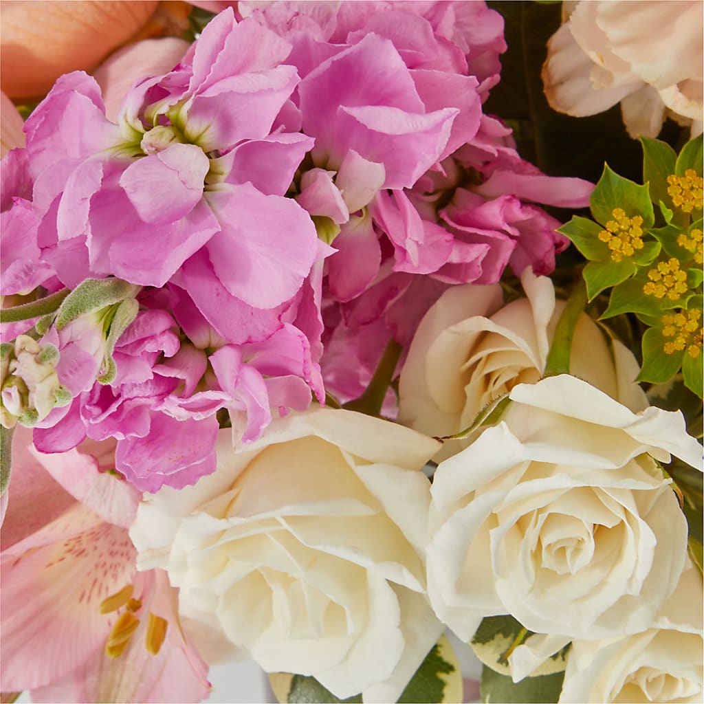 Paradise Bouquet – MRS D'S FLOWER SHOP INC, Lakeland FL