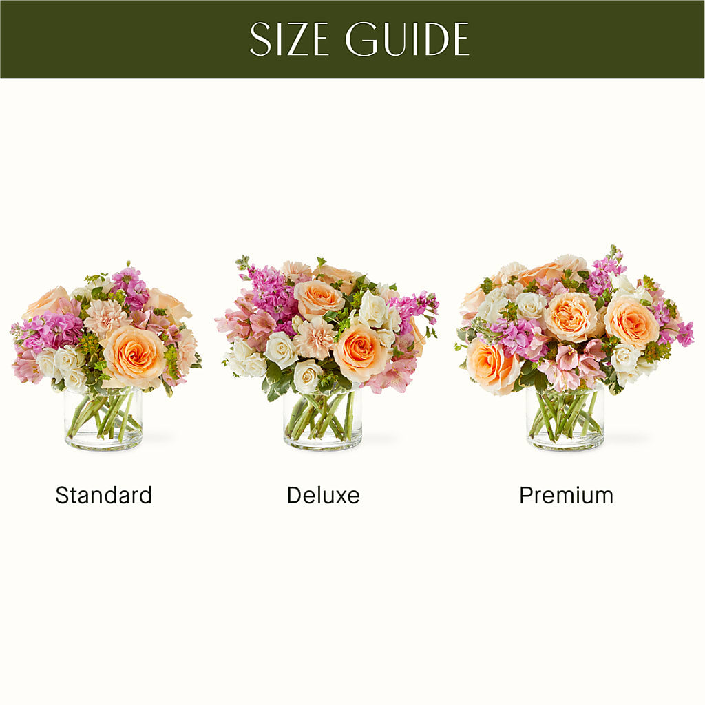 Paradise Bouquet – MRS D'S FLOWER SHOP INC, Lakeland FL