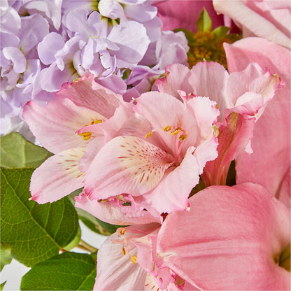 The Crown Jewel Bouquet – MRS D'S FLOWER SHOP INC, Lakeland FL