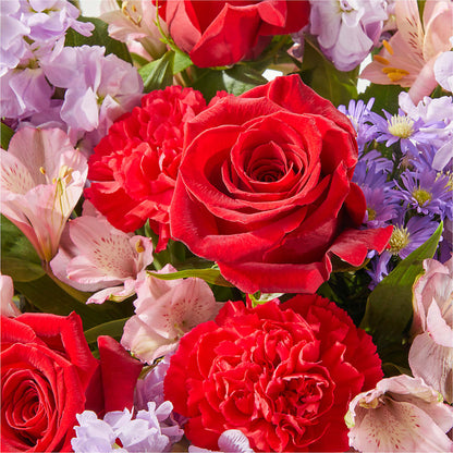 Your Majesty Bouquet – MRS D'S FLOWER SHOP INC, Lakeland FL
