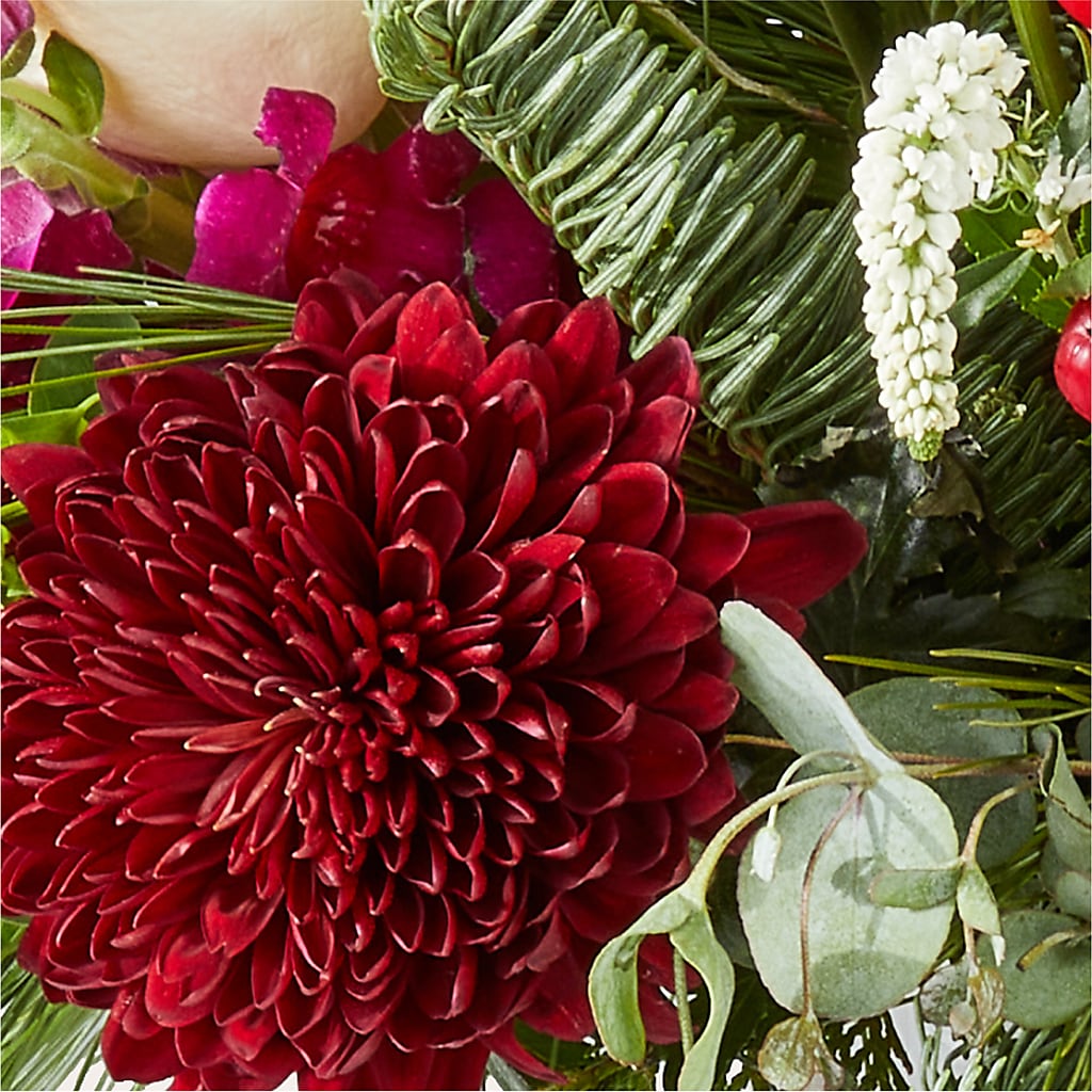 Cranberry Fizz Bouquet – MRS D'S FLOWER SHOP INC, Lakeland FL