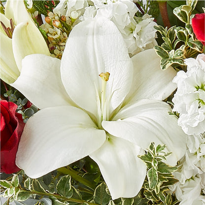 Twinkle Lights Bouquet – MRS D'S FLOWER SHOP INC, Lakeland FL