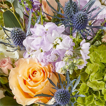 Porch Swing Bouquet – MRS D'S FLOWER SHOP INC, Lakeland FL